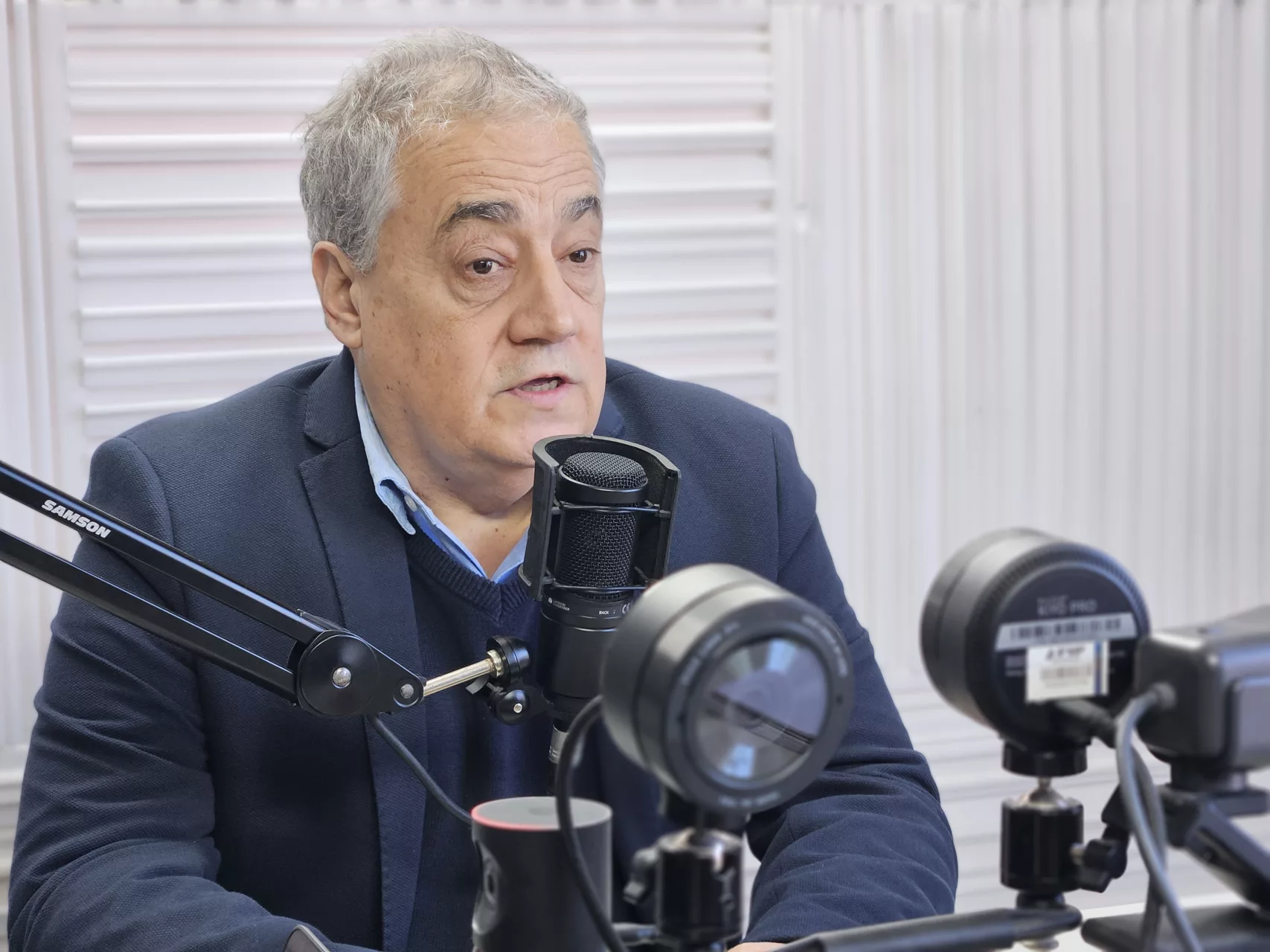 General Pico | El secretario de Obras Públicas destacó que actualmente hay 50 obras en ejecución, sumadas a las más de 150 que ya se culminaron