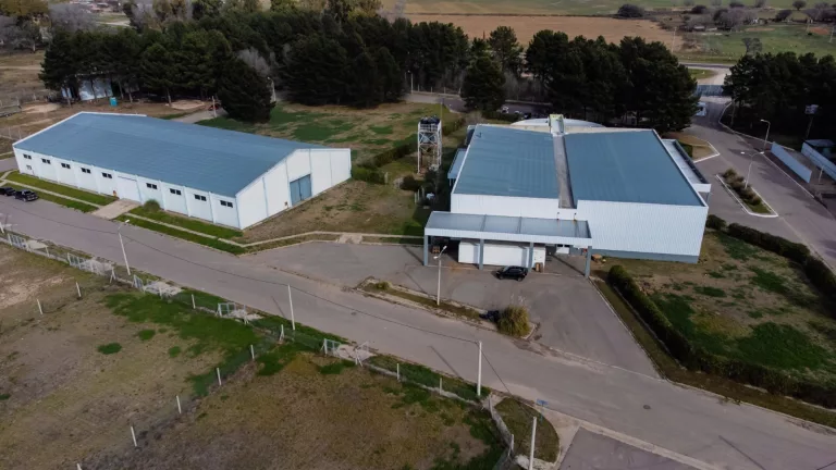 La Pampa impulsa el desarrollo empresarial con parques agroalimentarios estratégicos en Santa Rosa y General Pico
