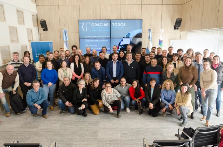 Capacitación y colaboración tecnológica: avances clave en la modernización de la administración pública