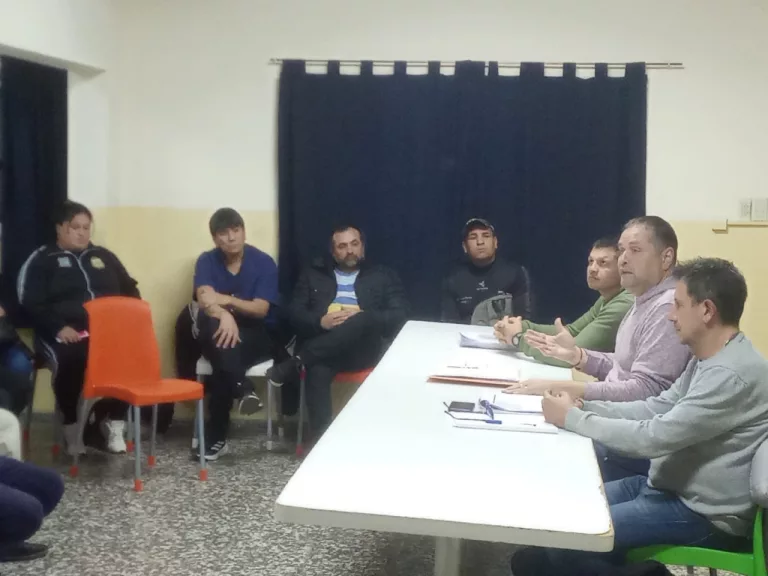 El Gobierno provincial incorpora el boxeo en el programa “La Pampa Olímpica”