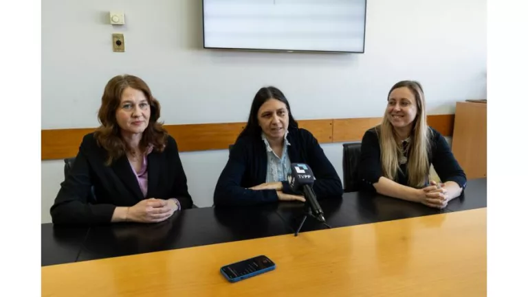 Habilitan visitas de estudiantes a los Parques Industriales y Agroalimentarios