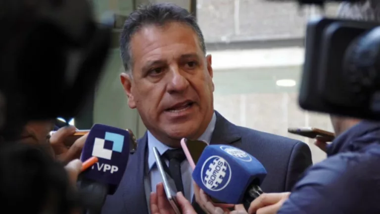 Pascual Fernández sobre el control a financieras: “una tarea necesaria para evitar abusos”