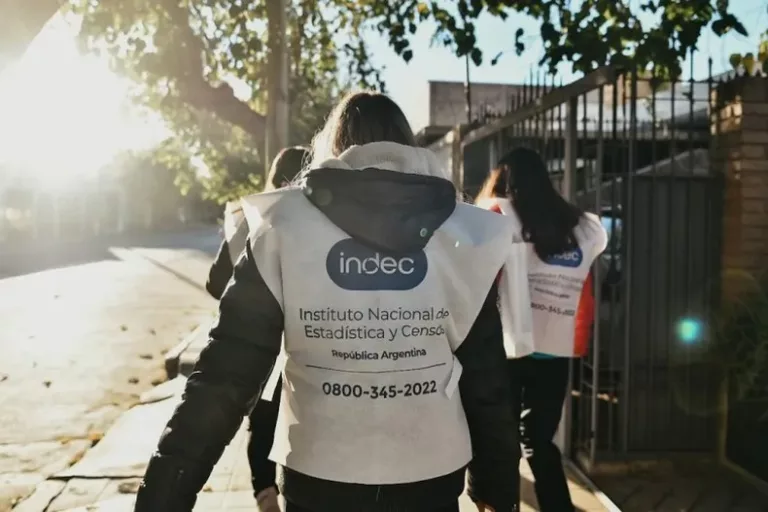General Pico tiene 67.138 habitantes en viviendas particulares según el censo realizado en el 2022