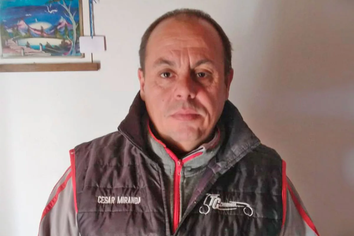 General Pico: confirman la filiación y rechazan recurso de herederos que habían obstruido la prueba de ADN