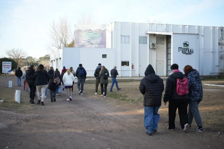 Éxito total: “De turistas por mi ciudad” extiende fechas por alta demanda en General Pico