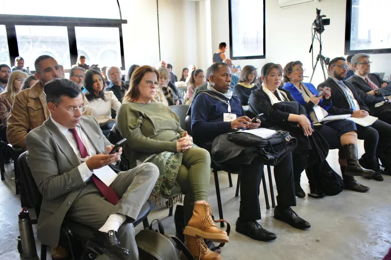 Fernanda Alonso participó en el primer Congreso de Sinólogos Latinoamericanos: “buscamos lograr el hermanamiento de ciudades con características similares”