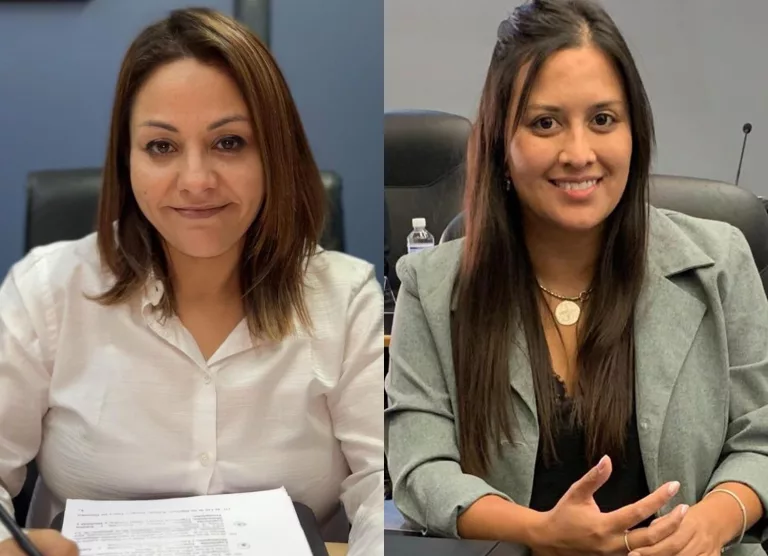 Diputadas provinciales piden declarar Municipalidad a Speluzzi