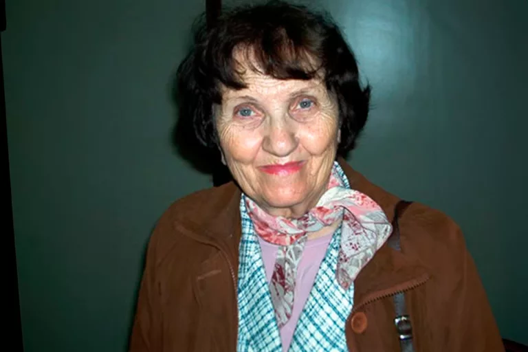 Murió Rosita La Gioiosa: una pionera de la Educación y la Historia de General Pico