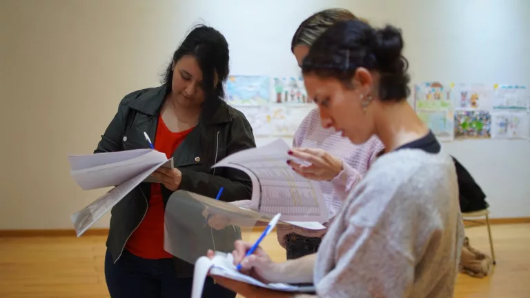 Este sábado se inaugura el II salón de Arte Infantil y Juvenil: mira quienes fueron los ganadores