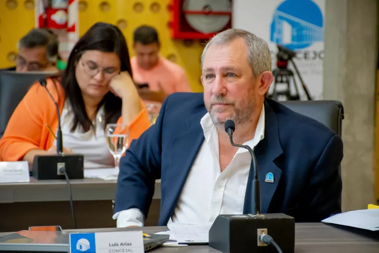 El piquense Luis Arias fue elegido presidente de la Asamblea Partidaria del PRO en La Pampa