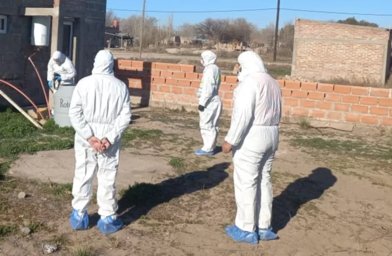 Detenidos dos hombres en Santa Isabel por abuso sexual y violencia de género contra una mujer