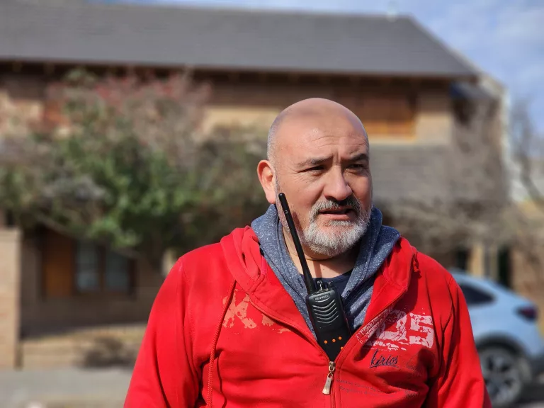 Día del Bombero Voluntario: “profesionales de la emergencia sin un título universitario”
