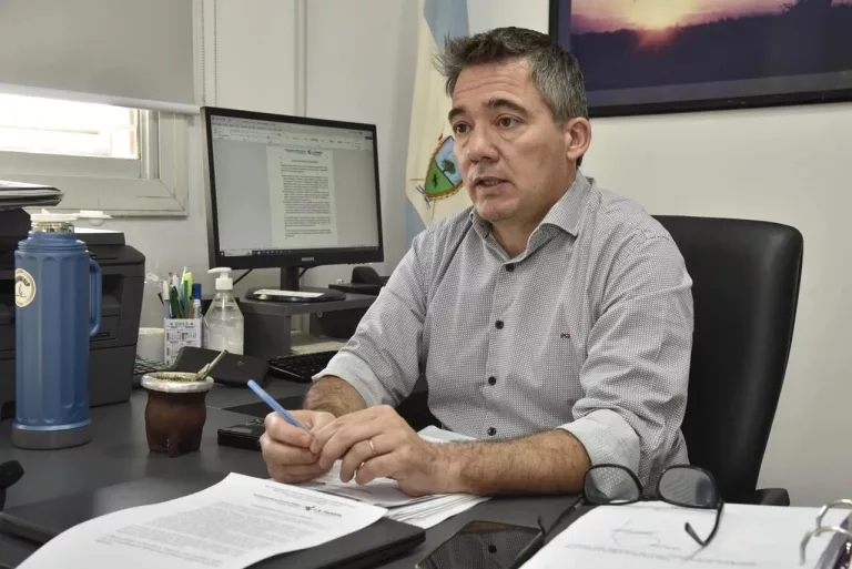 Ley de Transporte por Cuenta Propia: “viene a solucionar un vacío que tenía la ley para organismos públicos, empresas, clubes, universidad e iglesias, que deben transportar personal propio”