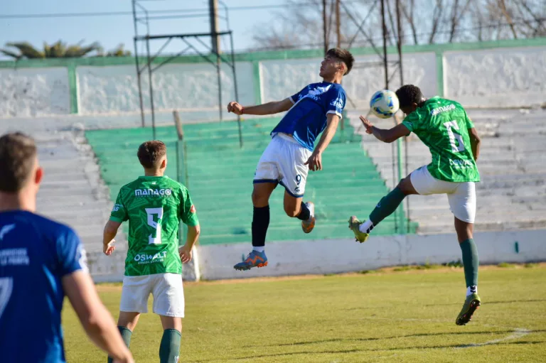 Liga Pampeana: resultados de los adelantos y los partidos que se jugarán hoy