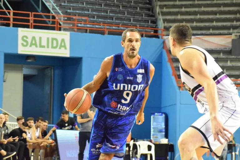 Federal de básquet: Ferro comenzó a rearmar el equipo e incorporó a Cristian Cadillac