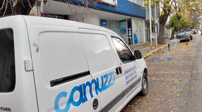 Camuzzi advierte sobre estafas telefónicas en La Pampa