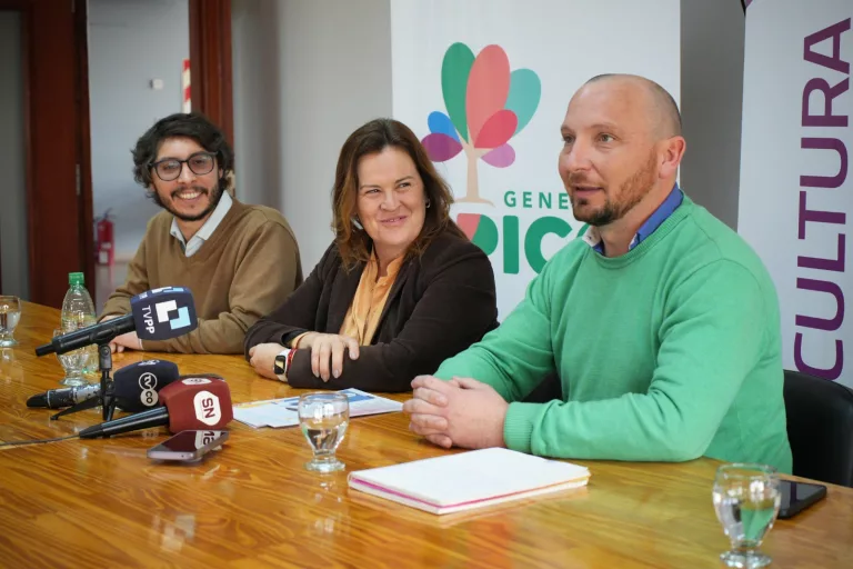 La municipalidad anunció un “ciclo de cine nacional” en General Pico