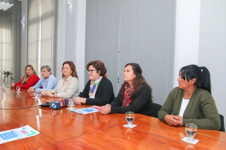 Celebraciones en el mes del niño: anunciaron actividades recreativas y educativas en General Pico durante Agosto