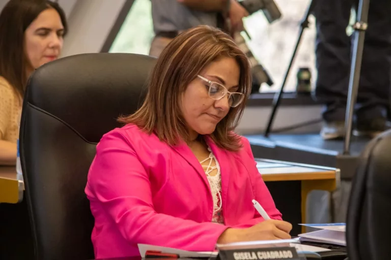 La diputada Gisela Cuadrado aseguró que el proyecto para modificar el juicio abreviado y que la opinión de la víctima sea vinculante, “no cayó mal en el Ministerio Público Fiscal y en la Defensoría de Niñez”