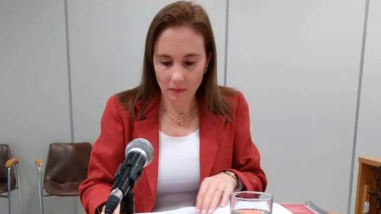 Supuesto abuso de una beba: La niña mejora y la fiscala Ferrero avanza con las declaraciones testimoniales