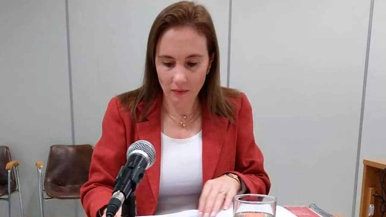 Supuesto abuso de una beba: La niña mejora y la fiscala Ferrero avanza con las declaraciones testimoniales