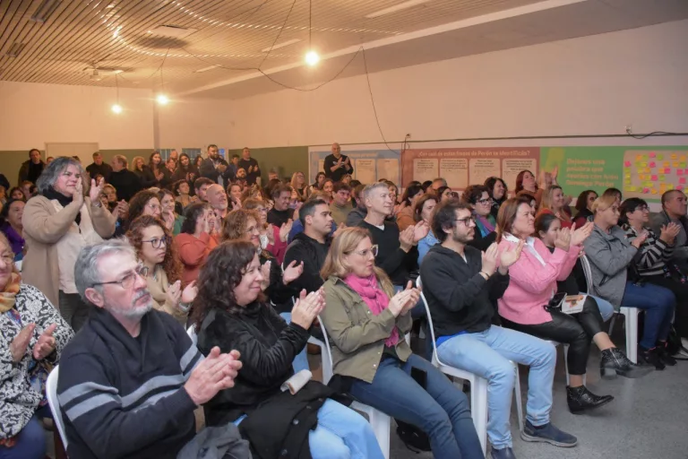 Actividades conmemorativas a 72 años del fallecimiento de Evita