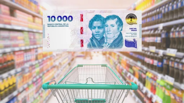 La inflación cerró el 2025 con un acumulado del 31,5% y en diciembre registró un alza del 2,8%