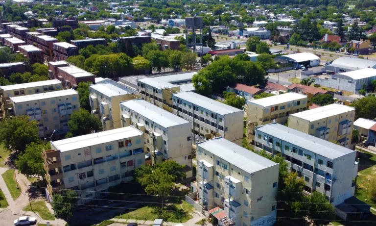 El IPAV desadjudicó una vivienda social en General Pico por falta de pago