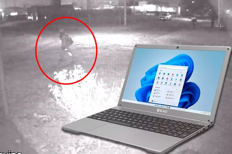 Efectivos de comisaria primera recuperaron en Santa Rosa una notebook robada en General Pico