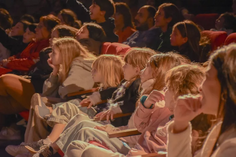Este fin de semana continúan las “Vacaciones Artísticas” del Municipio con obras de teatro, talleres y diversión para todos