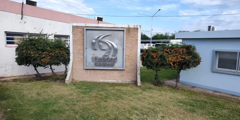 Un radical al frente de Vialidad Nacional en La Pampa