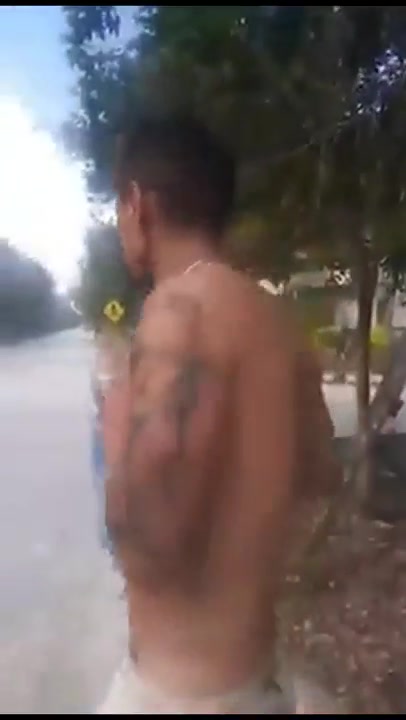 Video: así encontraron al turista argentino que había desaparecido en México