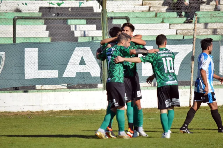 Torneo Provincial de Fútbol: Ganó Costa, empató Ferro y perdió Sportivo Independiente