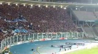 Rodrigo Garro volvió a destacar en el clásico cordobés: gol y delirio para la “T”