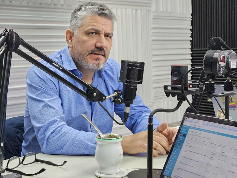 Fiscal General Agüero: “Los delitos de género dominan el sistema judicial con 400 causas permanentes”