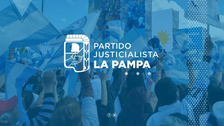  El Partido Justicialista de La Pampa repudia las conductas de Alberto Fernández y reafirma su compromiso con la democracia y los derechos humanos