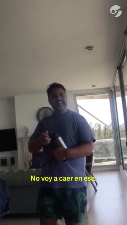 Violencia de género [VIDEO]: “Si quiero te mato”, la amenaza de un concejal de Tigre a su ex pareja