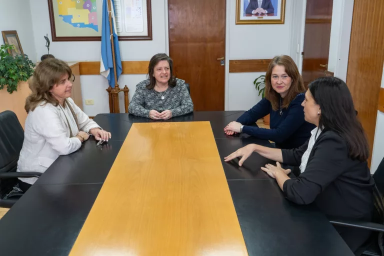 Comenzó la formación docente “Emprendemos desde el Colegio”