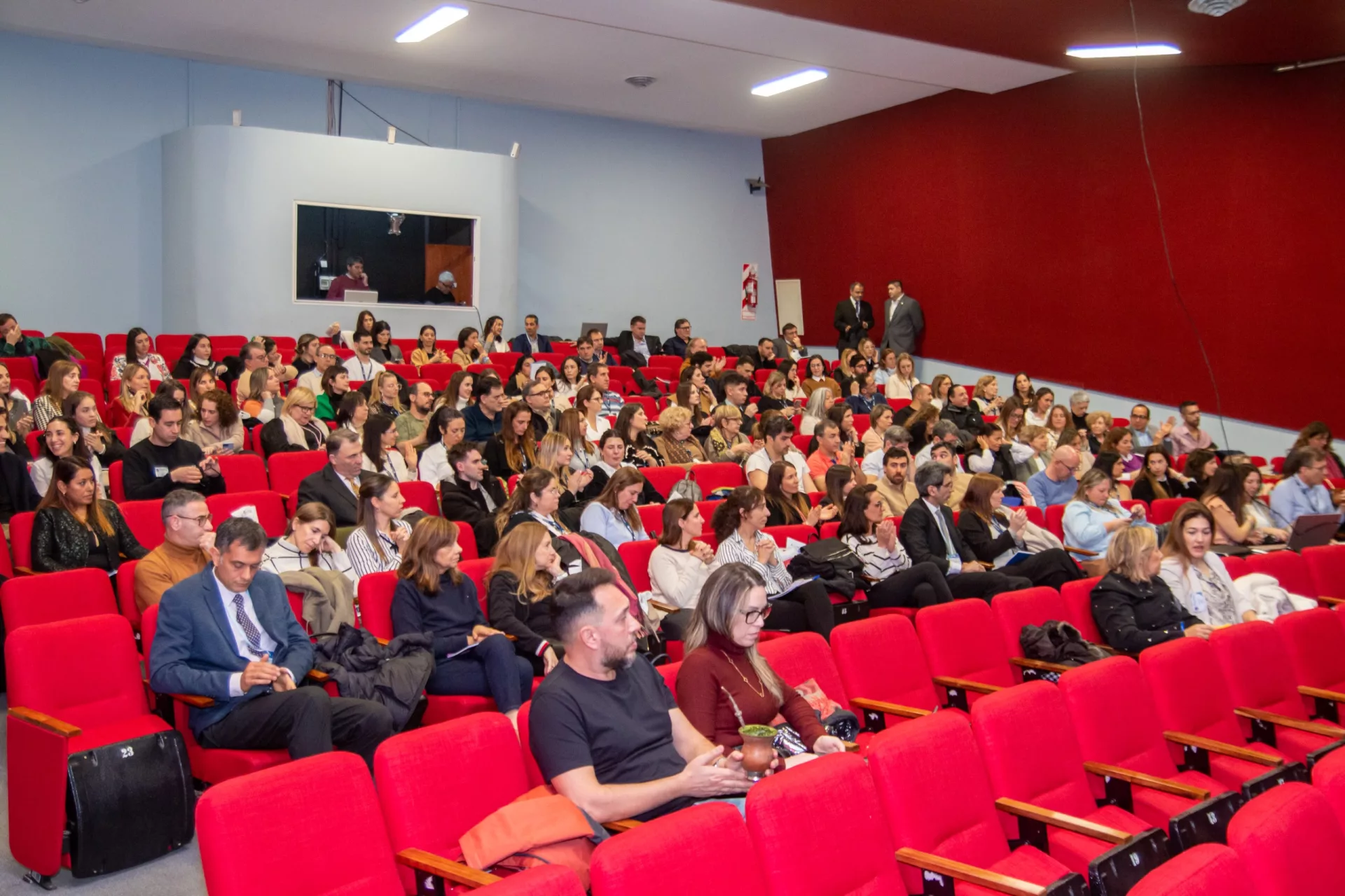 Pico como epicentro internacional: declaran de interés municipal al Congreso de Patologías Craneomandibulares