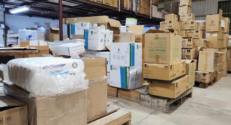 La Pampa refuerza su sistema de salud pública: inversión de 6.000 millones de pesos en medicamentos