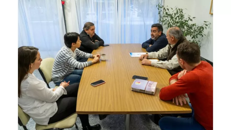Emergencia agropecuaria en La Pampa: 6 millones de hectáreas dañadas por el fenómeno La Niña y la sequía