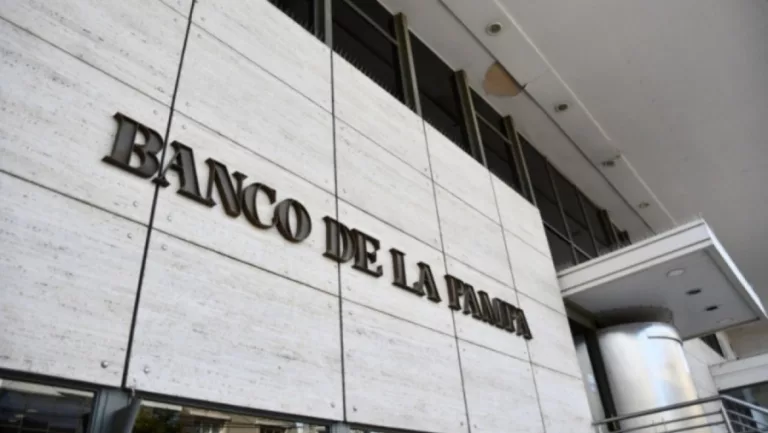 Ventas por $36.700 millones en tres meses con las promociones del Banco de La Pampa