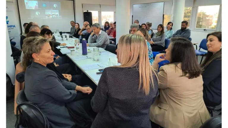 Instituciones científicas y tecnológicas provinciales evaluaron indicadores clave en ciencia y tecnología