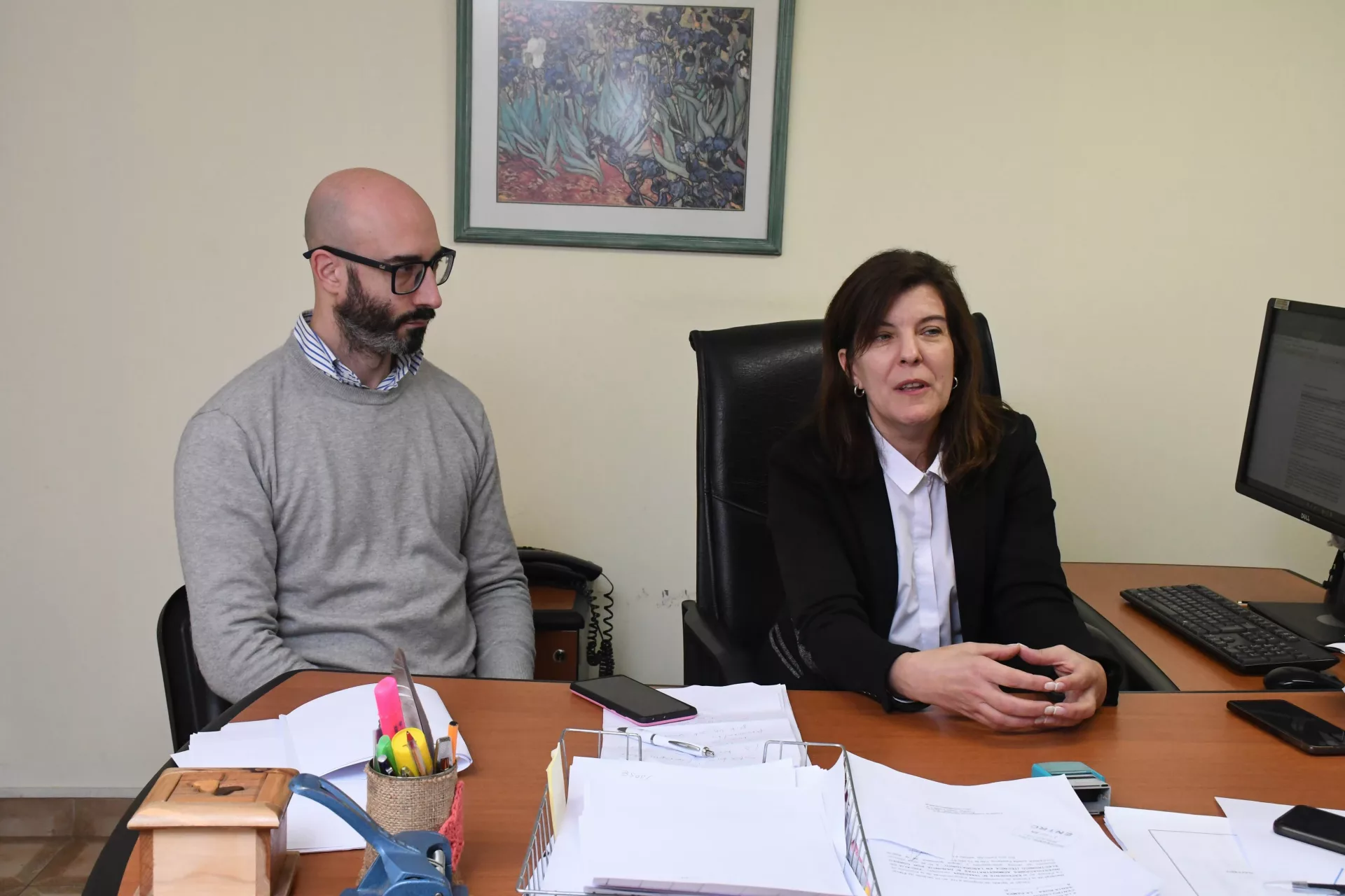 La Pampa refuerza su lucha contra la sextorsión en la asamblea de fiscalías y oficinas anticorrupción en Rosario