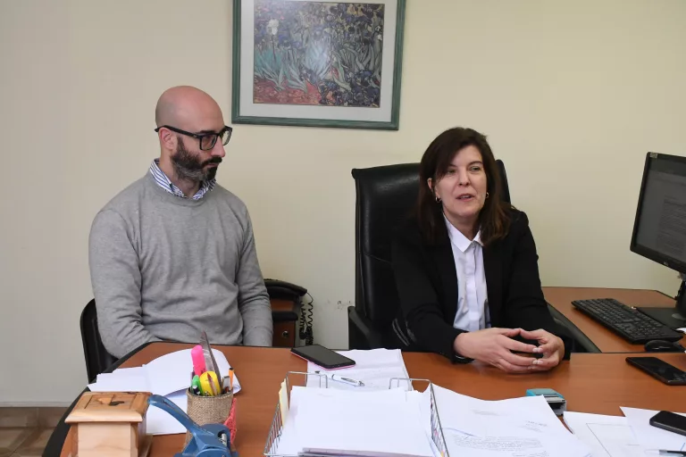 La Pampa refuerza su lucha contra la sextorsión en la asamblea de fiscalías y oficinas anticorrupción en Rosario