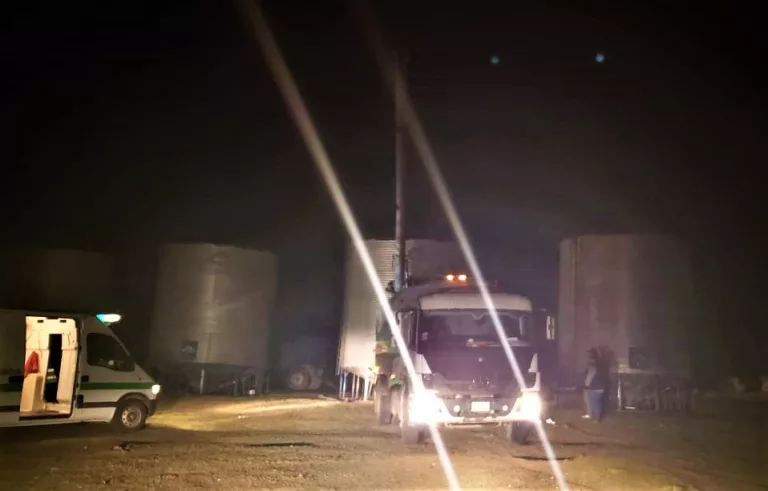 La justicia de Pico condenó a pagar más de $40.000.000 por la muerte producto de una descarga eléctrica de un joven operario cerca de Quemú Quemú