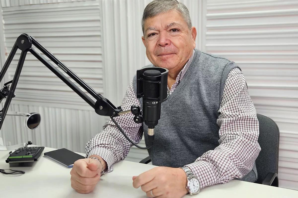 Conducción segura y la necesidad de un código de tránsito actualizado, según el análisis de Bruno Miño