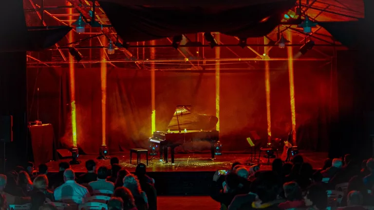 El ciclo de cuerdas y vientos cierra su 16° edición con un gran concierto