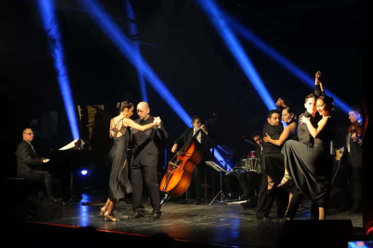 Exitoso cierre del 16° Ciclo de Cuerdas y Vientos con la presentación de Nicolás Ledesma