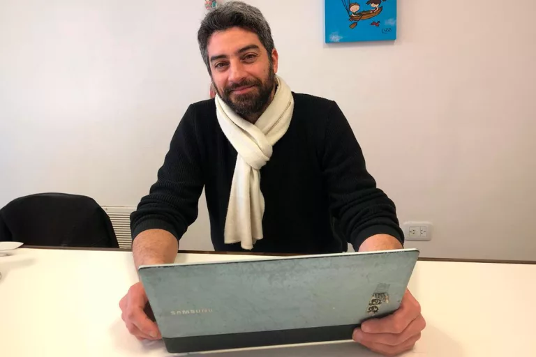 La escuela pública de General Pico que tiene un proyecto innovador y tiene hasta lista de espera para el ingreso